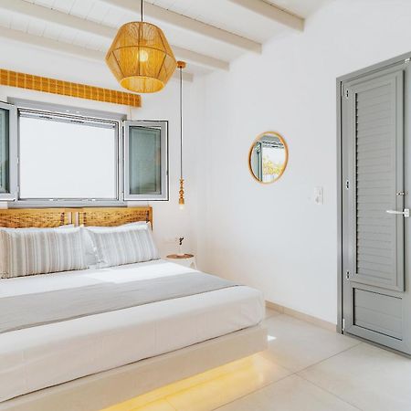 Andromeda Residences Astypálaia Екстериор снимка