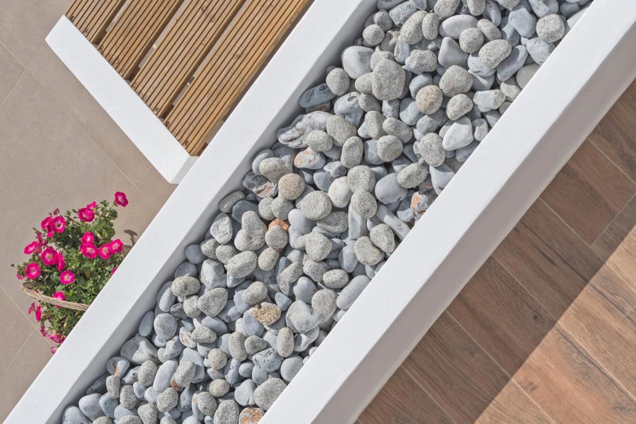 Andromeda Residences Astypálaia Екстериор снимка