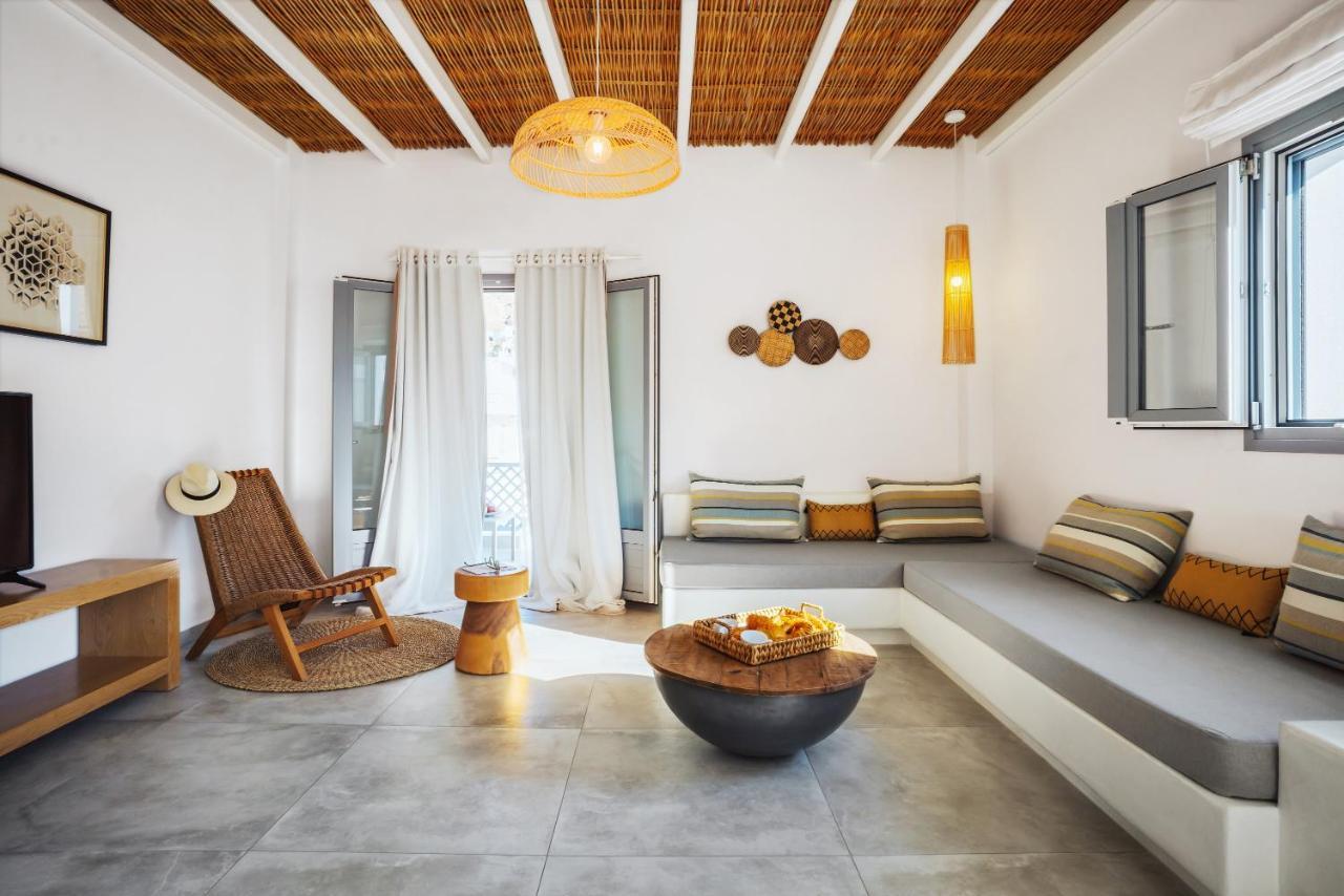 Andromeda Residences Astypálaia Екстериор снимка