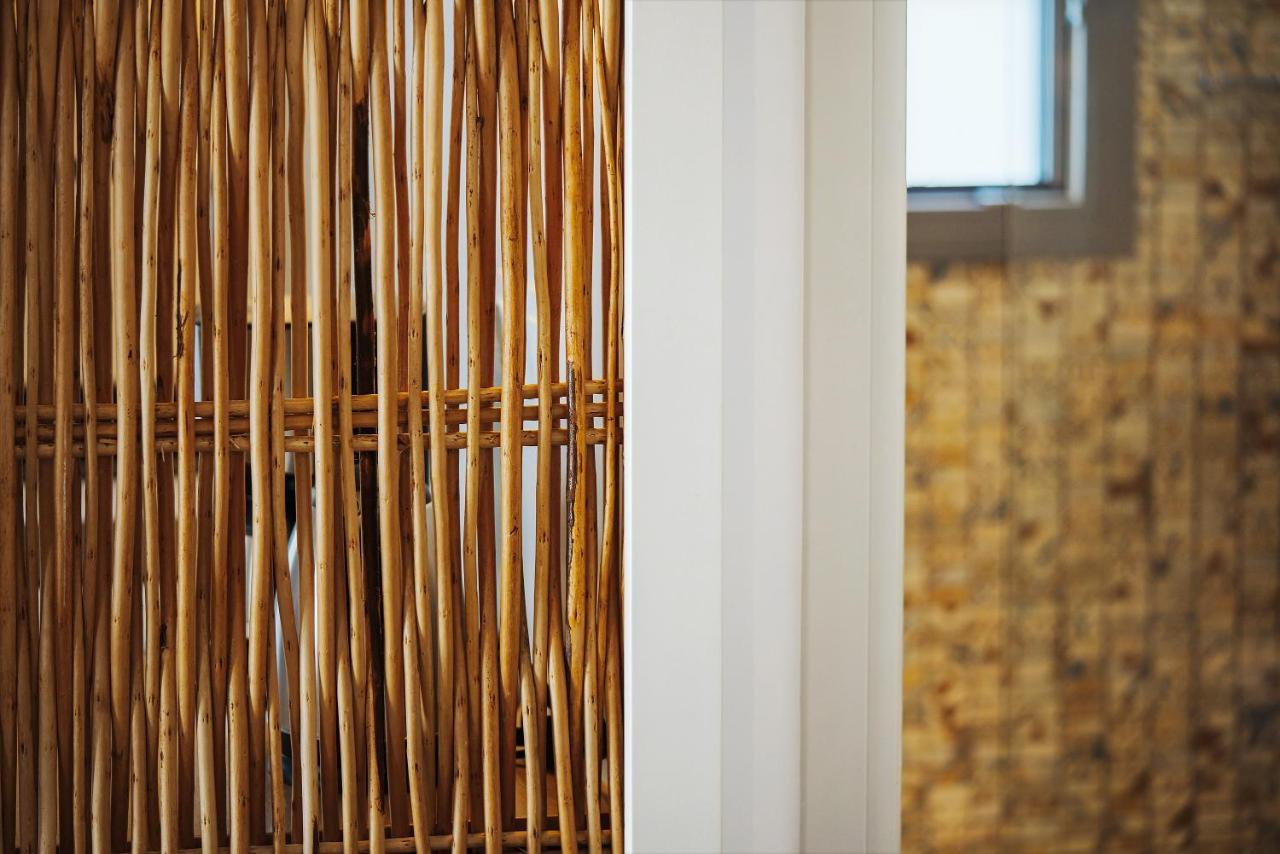 Andromeda Residences Astypálaia Екстериор снимка