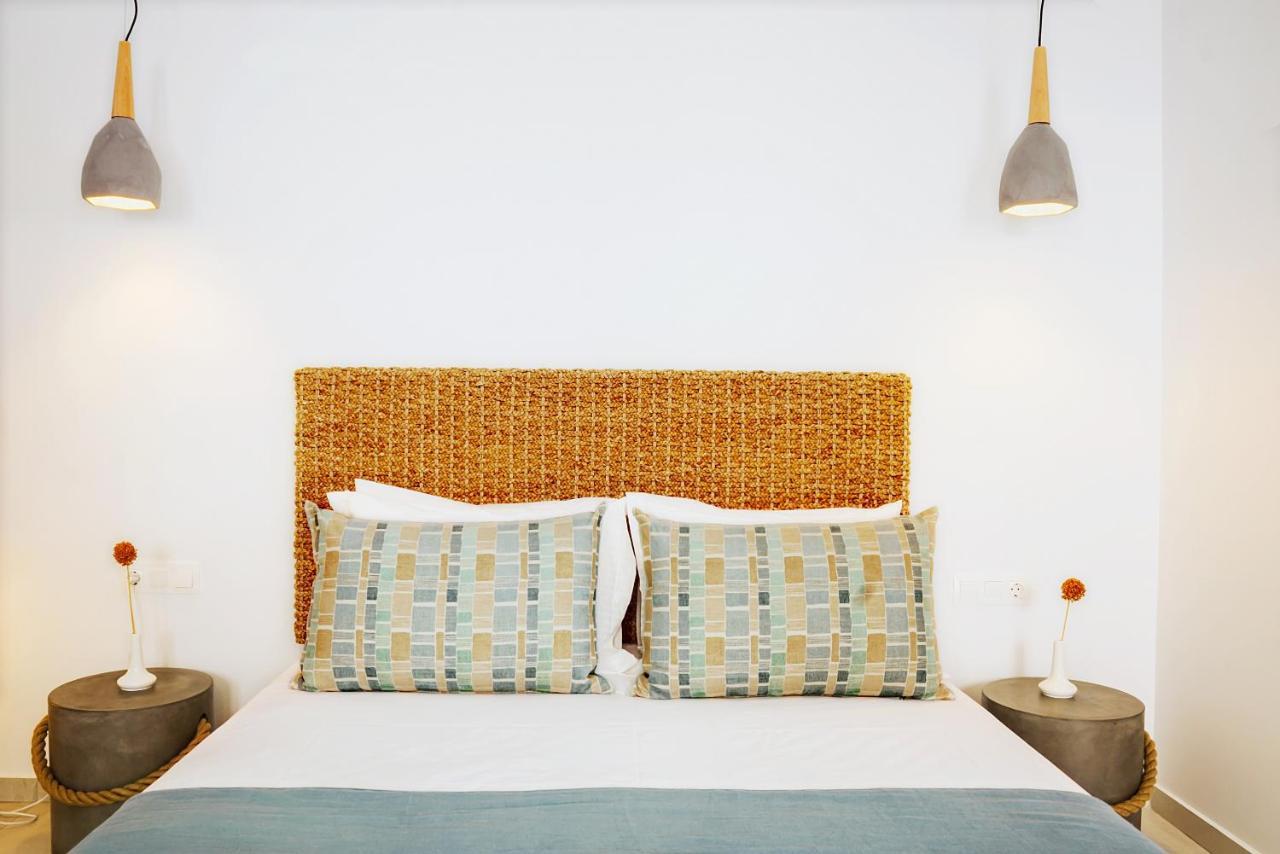 Andromeda Residences Astypálaia Екстериор снимка