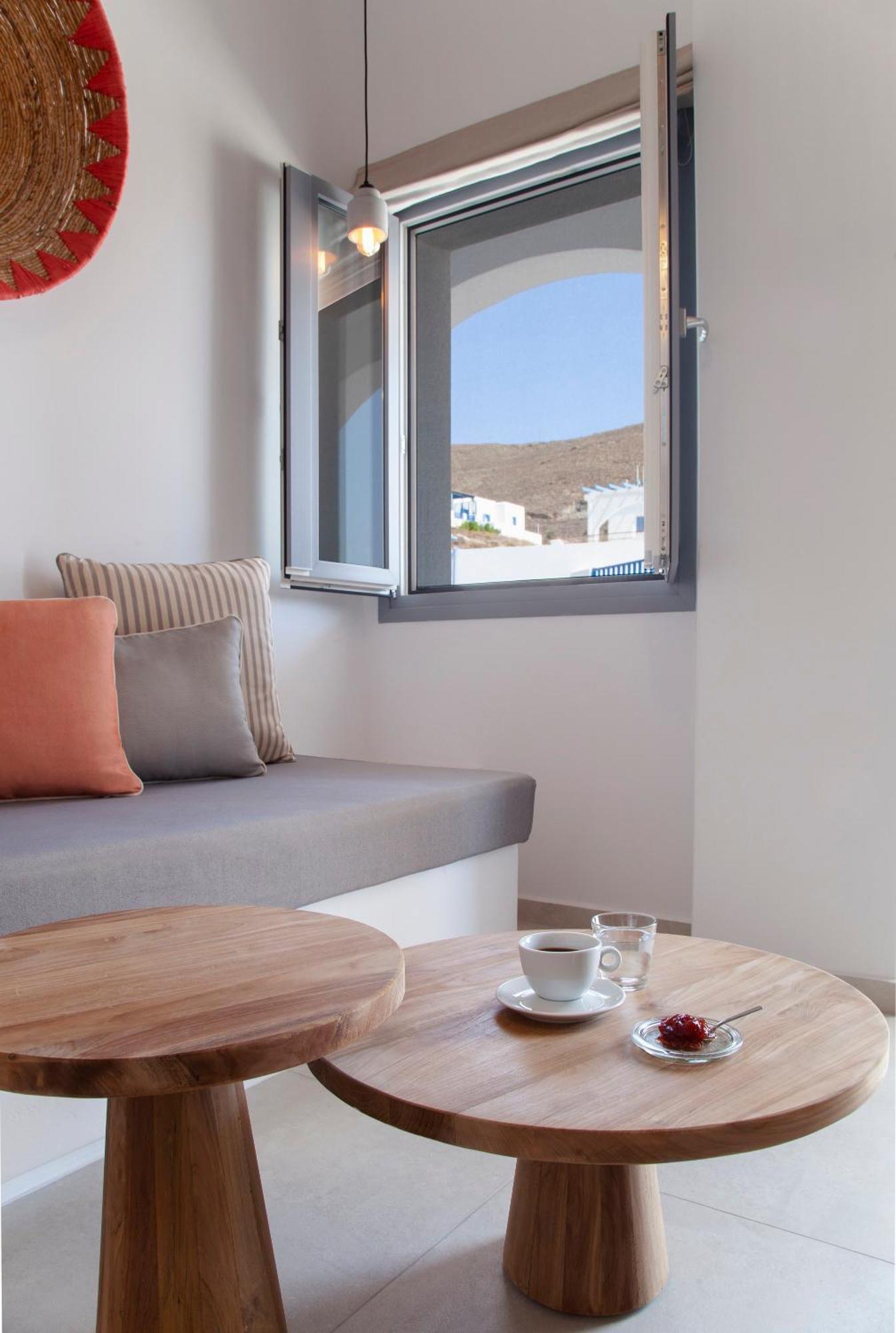 Andromeda Residences Astypálaia Екстериор снимка