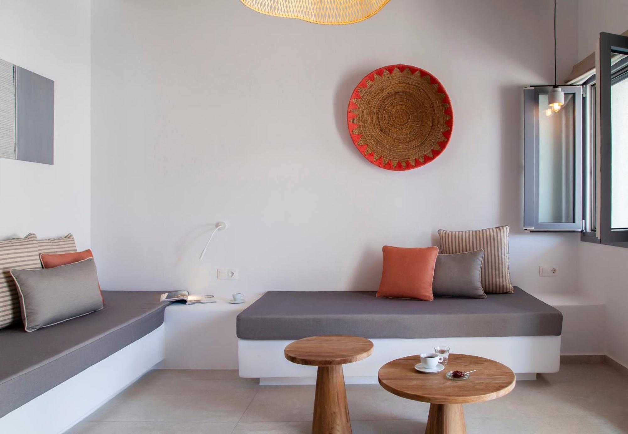 Andromeda Residences Astypálaia Екстериор снимка